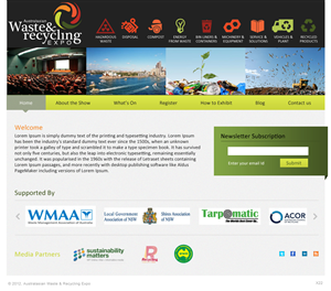 Web Design by pb for this project | Design: #700077