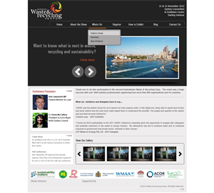 Web Design by pb for this project | Design: #700078