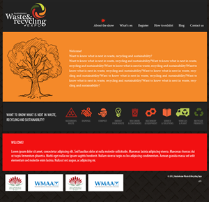 Web Design by pb for this project | Design: #700096