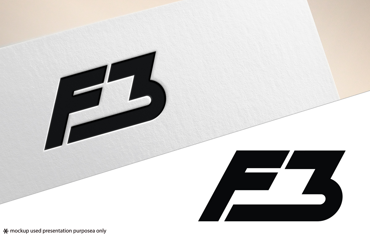 Logo Design by Rubia@ for this project | Design #21804292