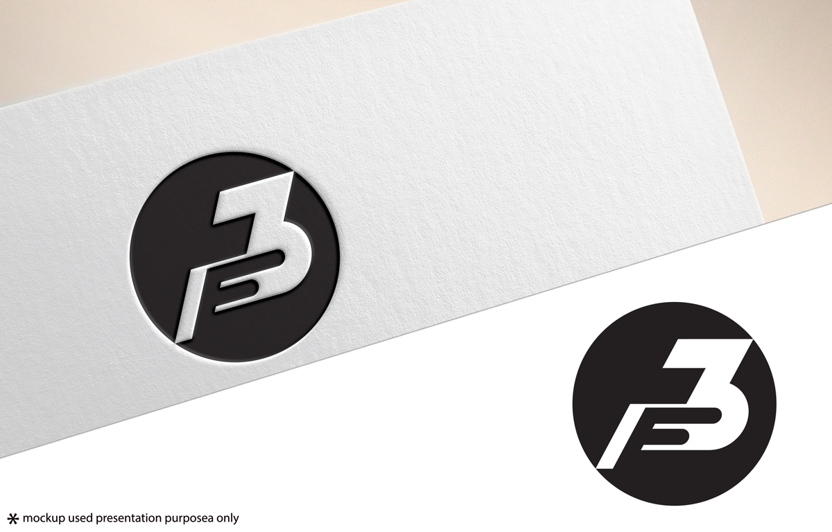 Logo Design by Rubia@ for this project | Design #21804293