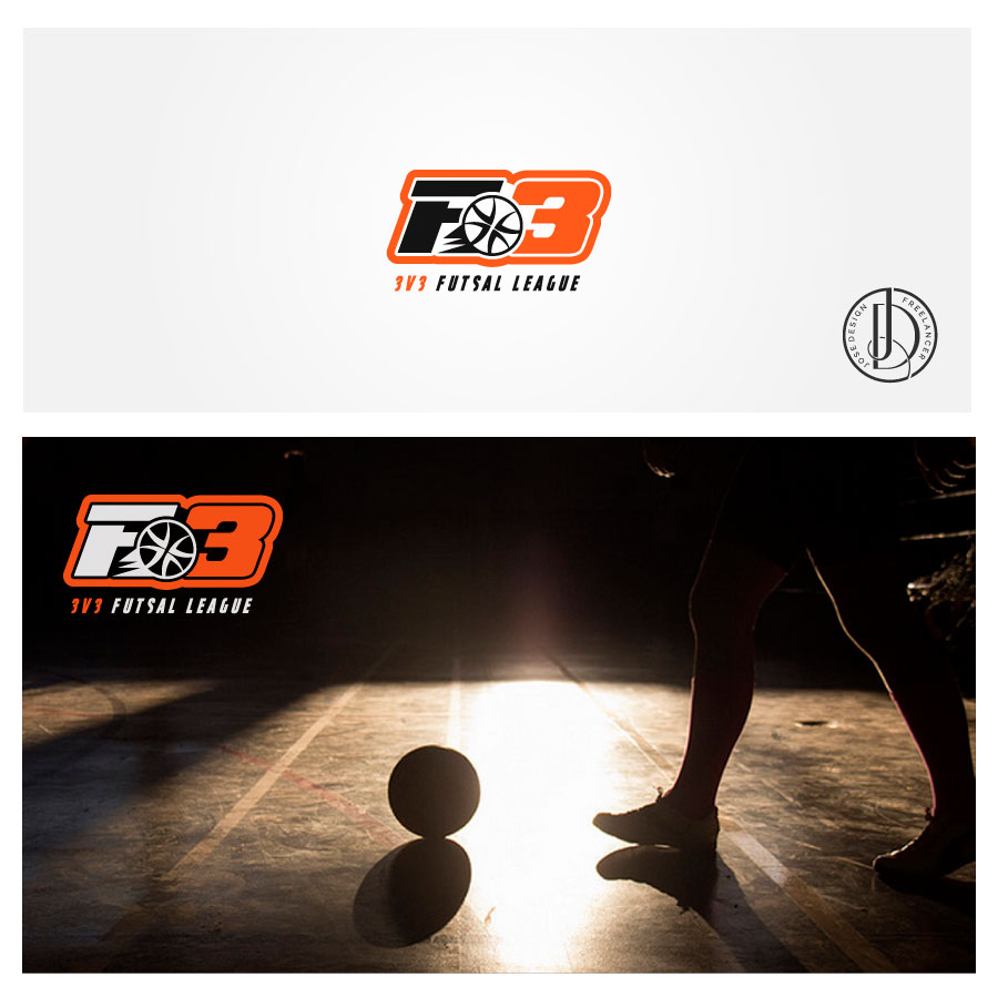Logo Design by JoseDesign for this project | Design #21809955