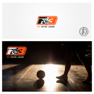 F3 | Logo Design by JoseDesign