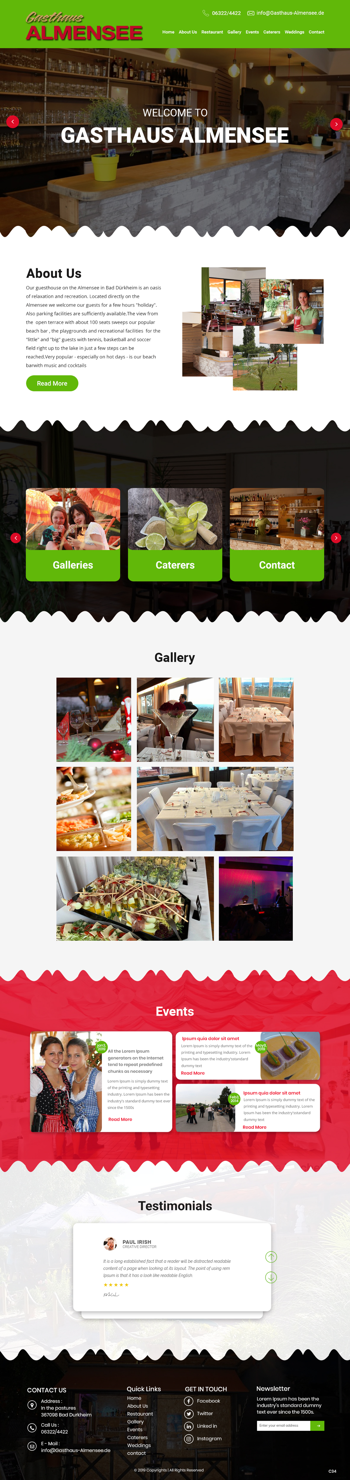 WordPress-Design von pb für dieses Projekt | Design #21799063