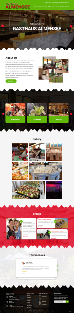 Design Wordpress par pb pour ce projet | Design : #21799063
