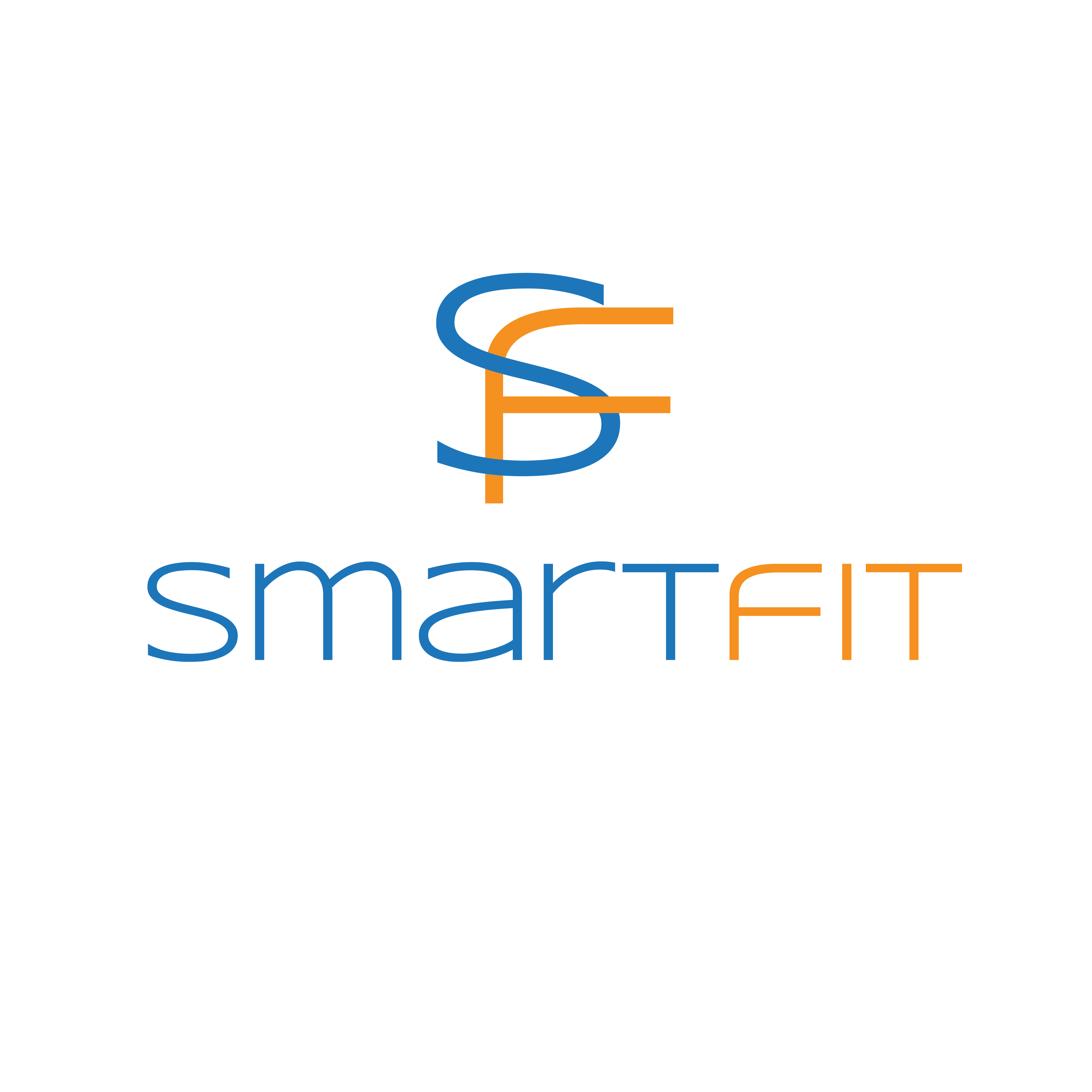 Diseño de Logo por Pv_999 para SmartFit Kft | Diseño #21849815