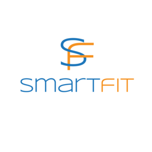 Logo Design by Pv_999 for SmartFit Kft | Design: #21849815