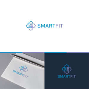 Logo Design by anonrotide for SmartFit Kft | Design #21848444