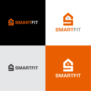 Logo Design by anonrotide for SmartFit Kft | Design: #21848575