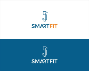 Logo Design by Prakash_arts for SmartFit Kft | Design: #21848190