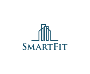 Diseño de Logo por StY_12 para SmartFit Kft | Diseño: #21843984