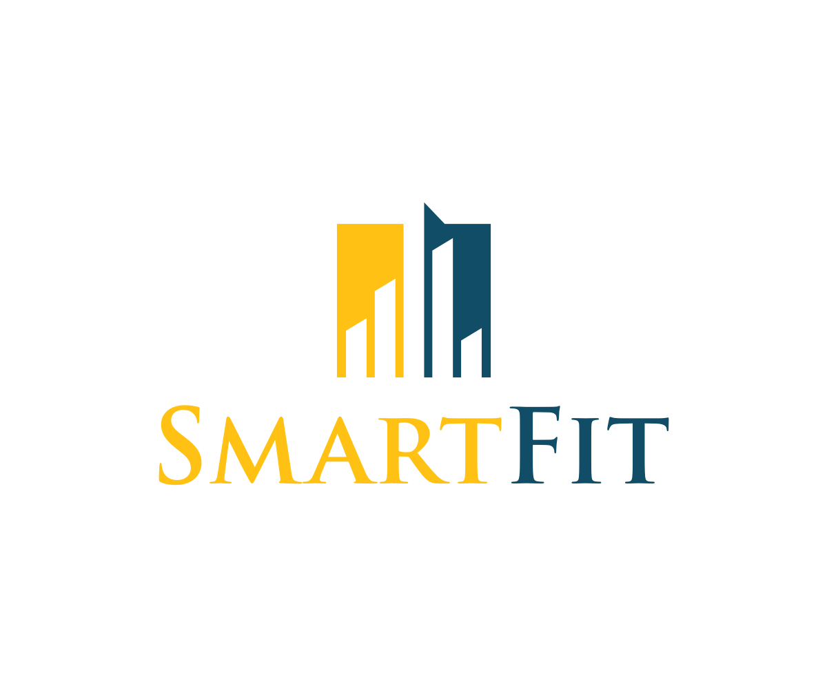 Diseño de Logo por StY_12 para SmartFit Kft | Diseño #21843986