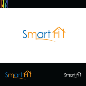 SMARTFIT  or SmartFit | Design de Logo par Iris 3
