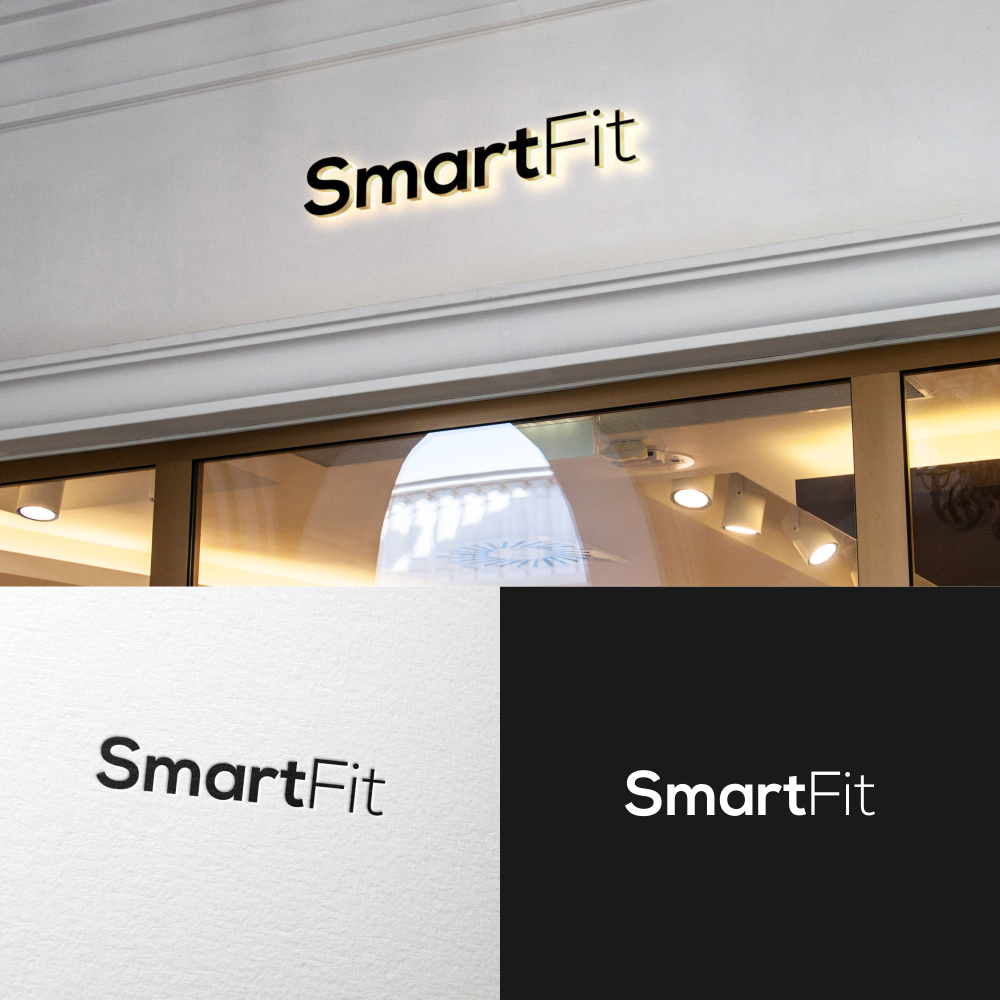 Diseño de Logo por rinaldoajigunadi 2 para SmartFit Kft | Diseño #21805302