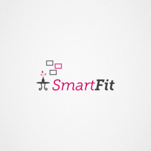 Logo Design by Probal for SmartFit Kft | Design #21847840