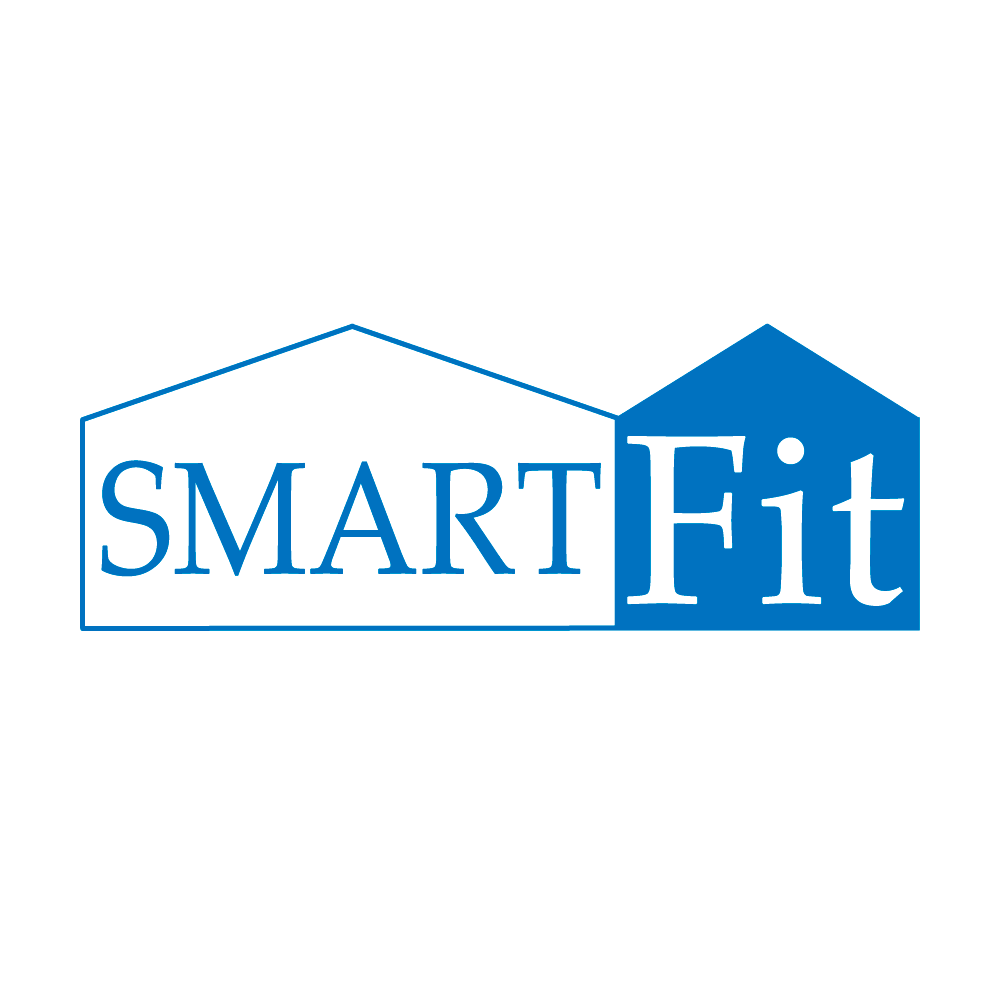 Logo Design by IkerAR for SmartFit Kft | Design #21833694