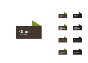 Logo Design by Sonya
