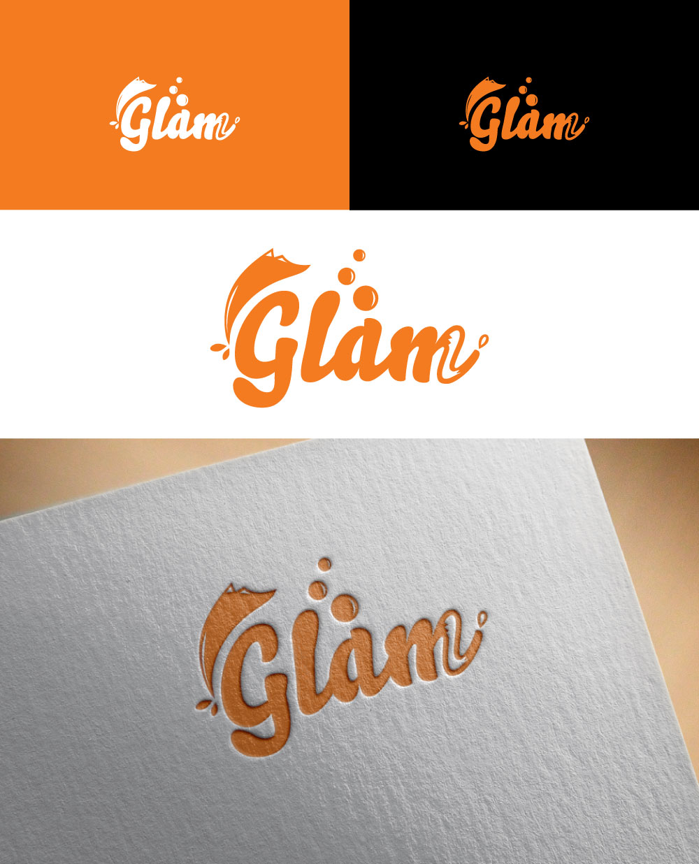 Logo Design by Ash_king for this project | Design #21805117