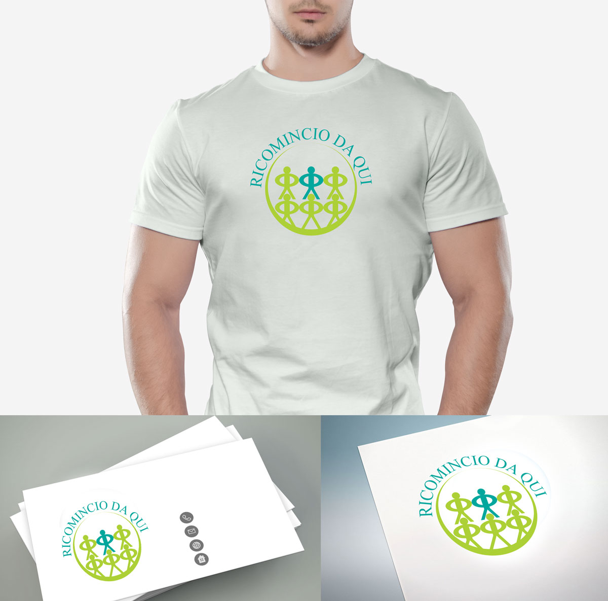 Logo Design by Wonderful design for this project | Design #21797551