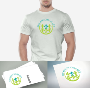 Logo Design by Wonderful design for this project | Design: #21797551