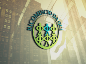Logo Design by Wonderful design for this project | Design: #21797552