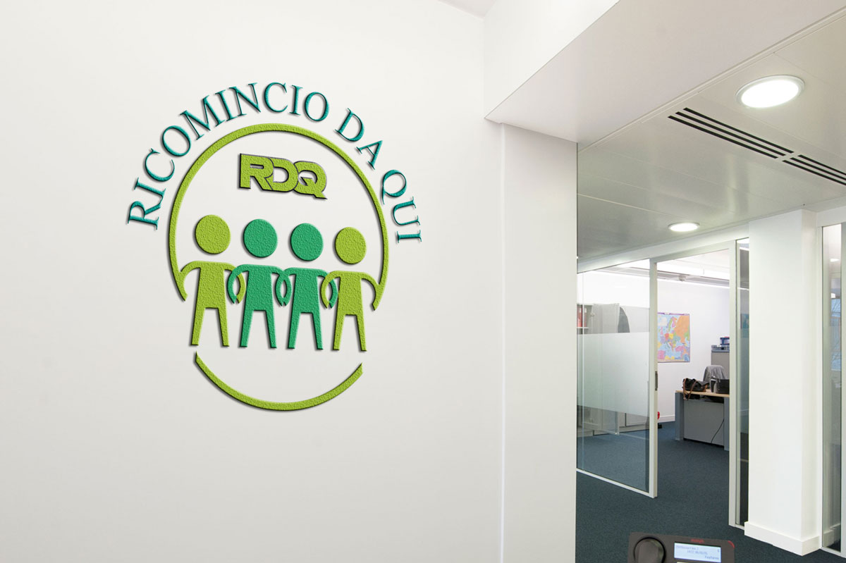 Logo Design by Wonderful design for this project | Design #21798461