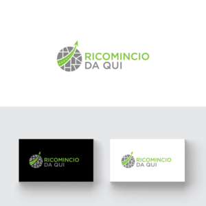 Logo Design by Lesia_Olesia for this project | Design #21799393