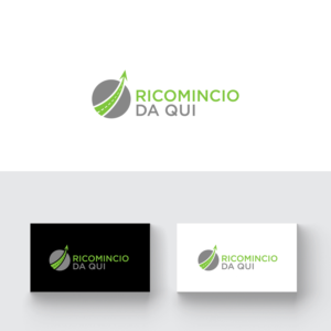 Logo Design by Lesia_Olesia for this project | Design: #21799502