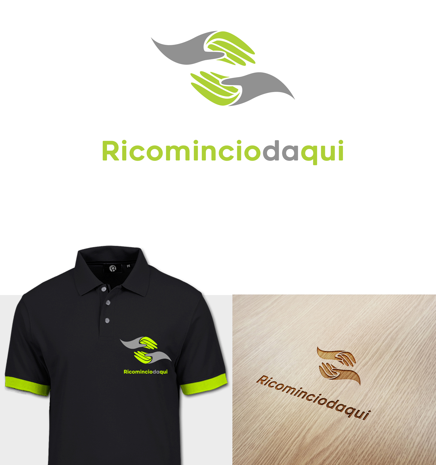 Logo Design by Roger B. for this project | Design #21792363