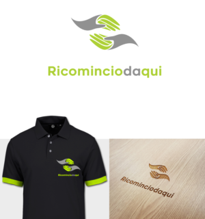 Logo Design by Roger B.