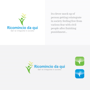 Logo Design by nandkumar for this project | Design: #21792962
