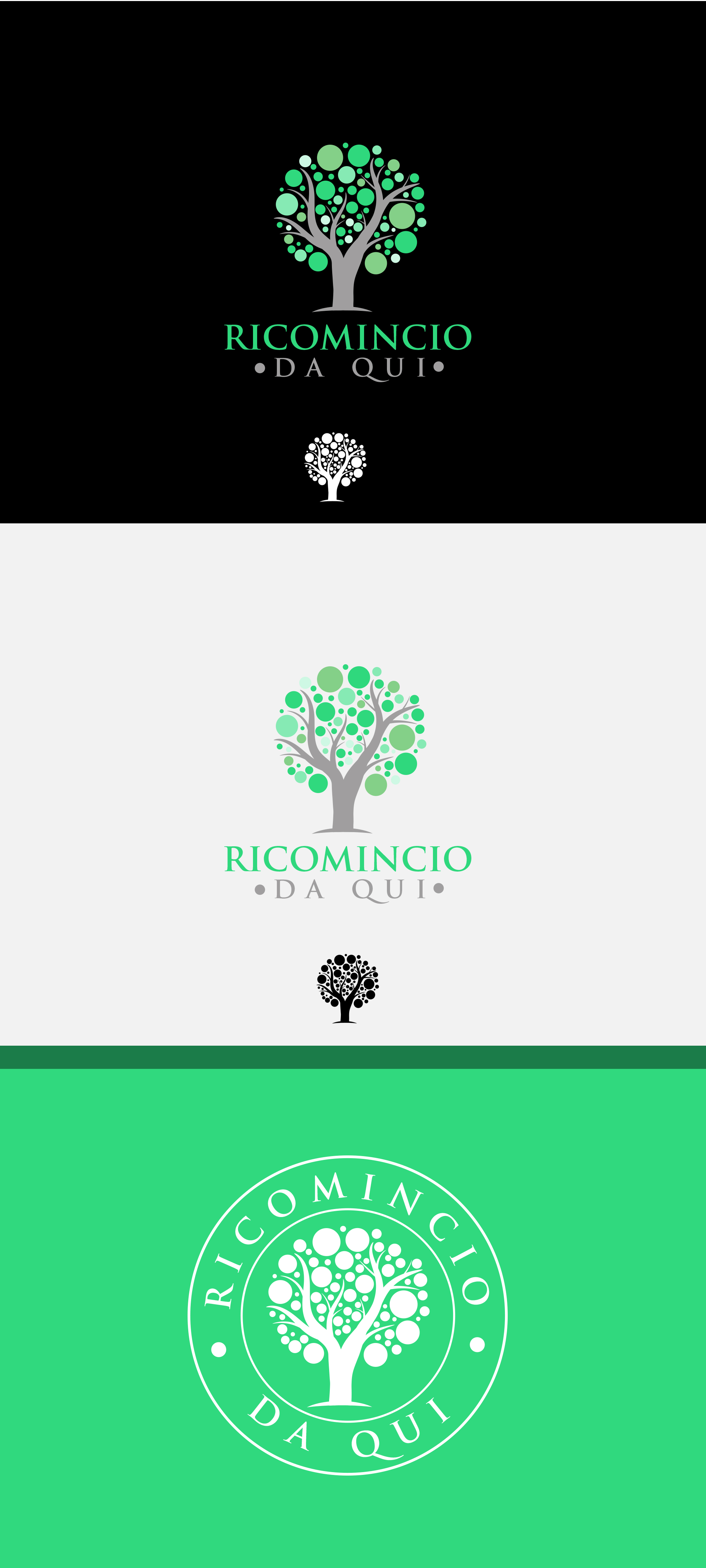 Logo Design by Imam Logo Designer for this project | Design #21793418