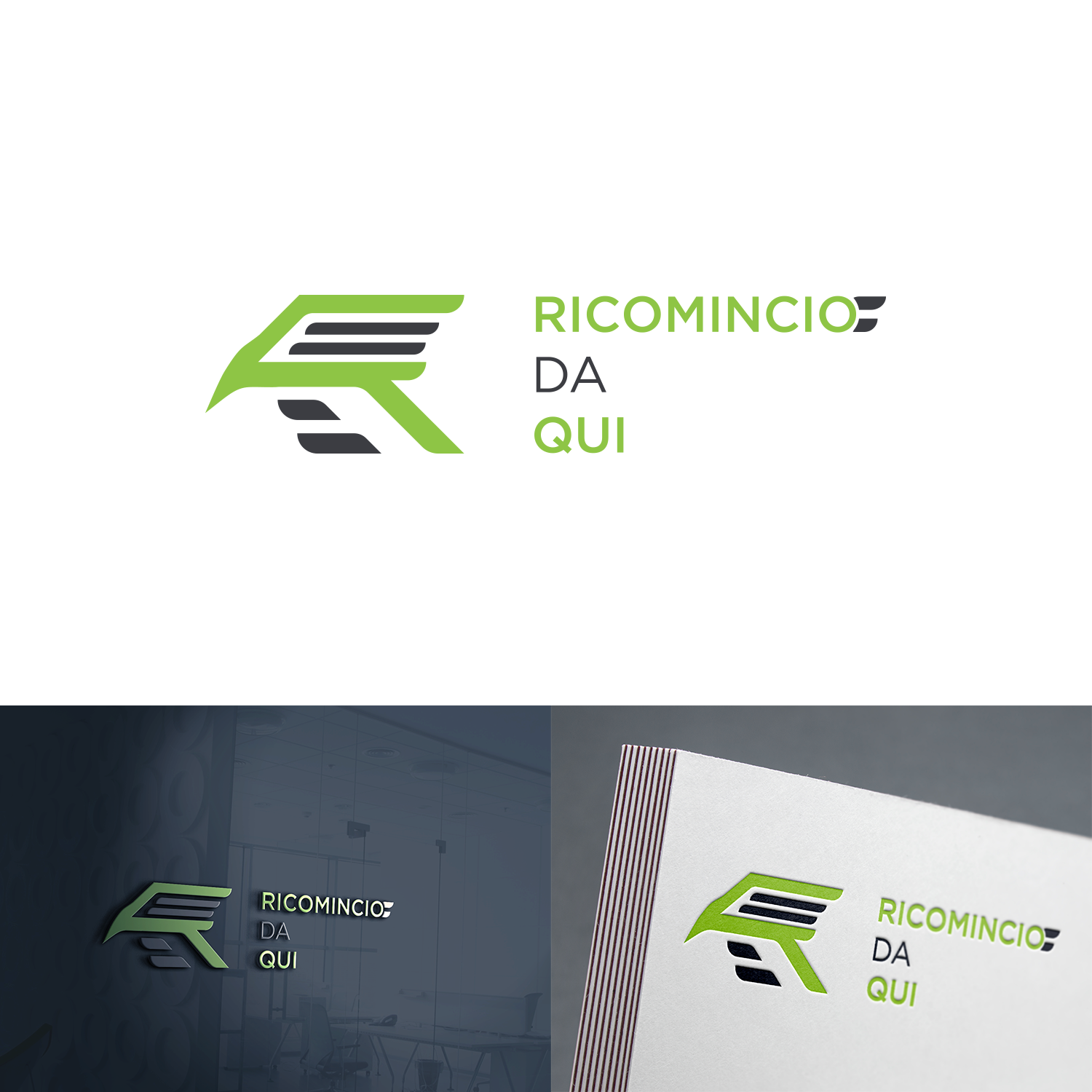 Logo Design by HydDesign for this project | Design #21803490
