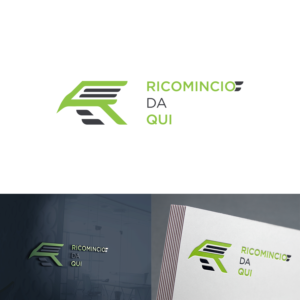 Logo Design by HydDesign