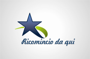 Logo Design by paichuu