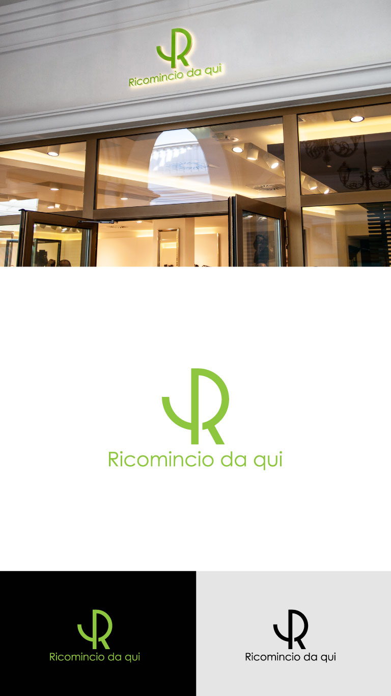 Logo Design by AnteMeridiem for this project | Design #21798076