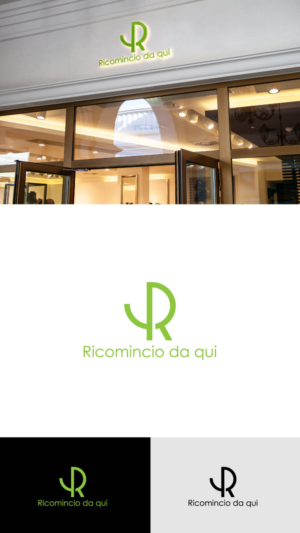 Logo Design by AnteMeridiem for this project | Design: #21798076