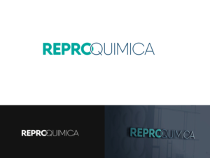 Reproquimica | Logo Design by ArtSamurai