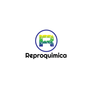 Reproquimica | Logo Design by rozT