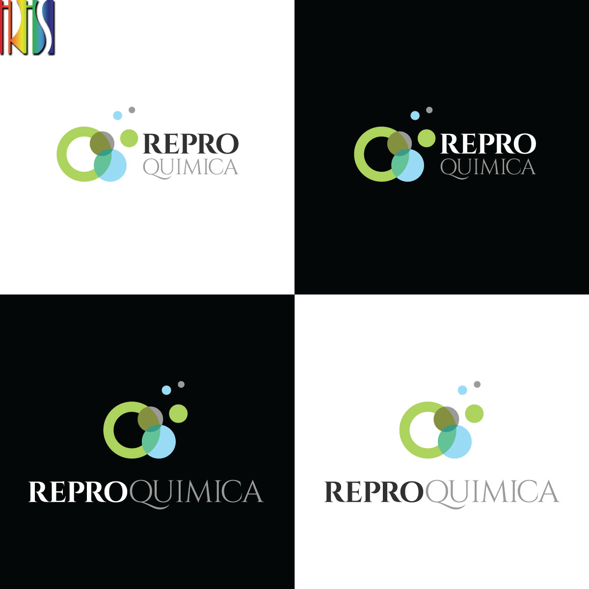 Logo Design by Iris 3 for this project | Design #21804786