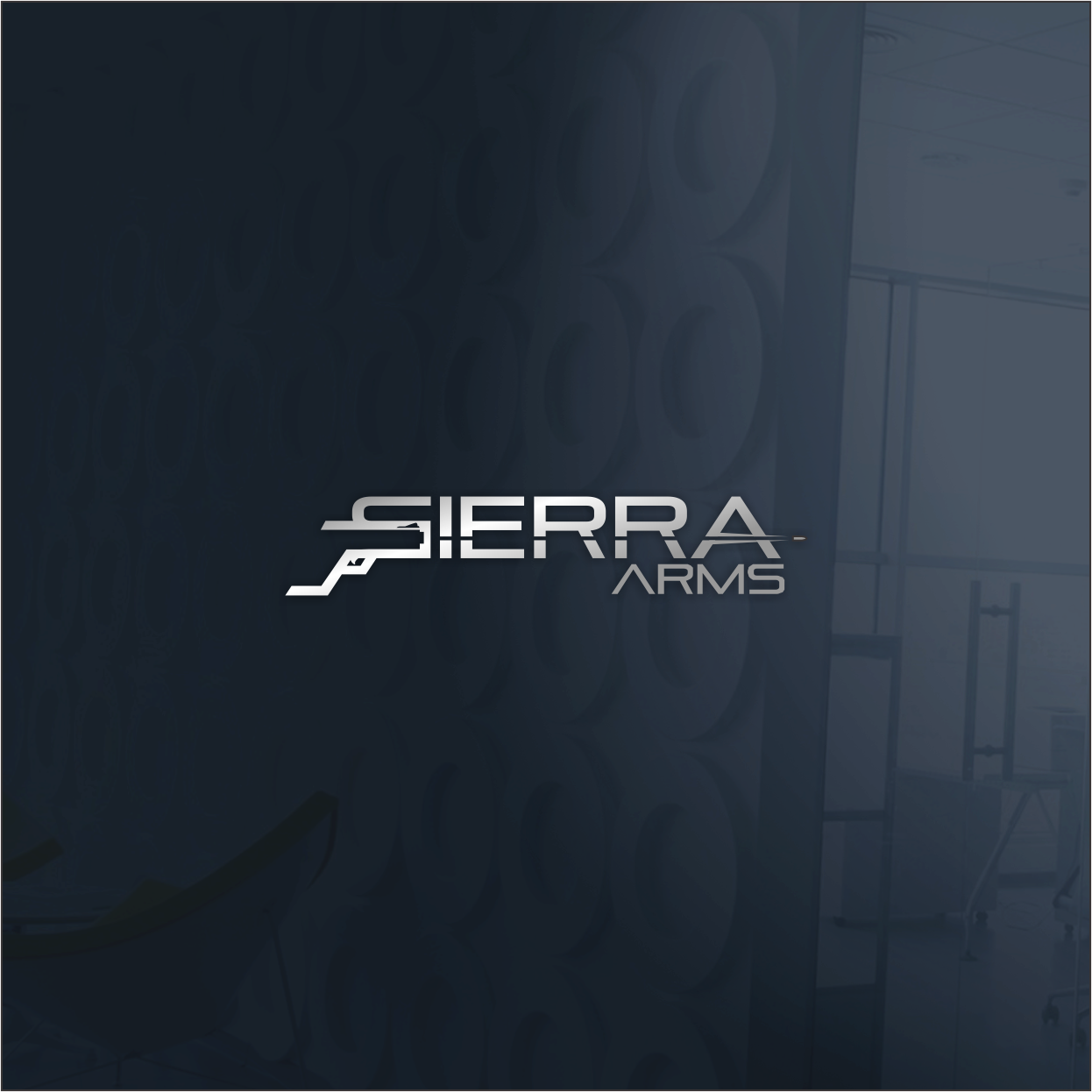 Design de Logo par Arham Hidayat pour Sierra Arms | Design #21822150