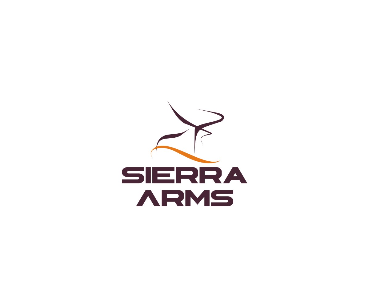 Diseño de Logo por SUNEEEEEL para Sierra Arms | Diseño #21834883