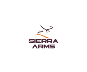 Logo Design by SUNEEEEEL for Sierra Arms | Design: #21834883