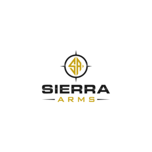Sierra Arms | Design de Logo par kaushal 05