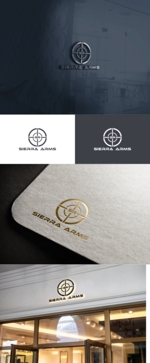 Logo Design by samsir