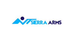 Logo Design by 319 for Sierra Arms | Design: #21811283
