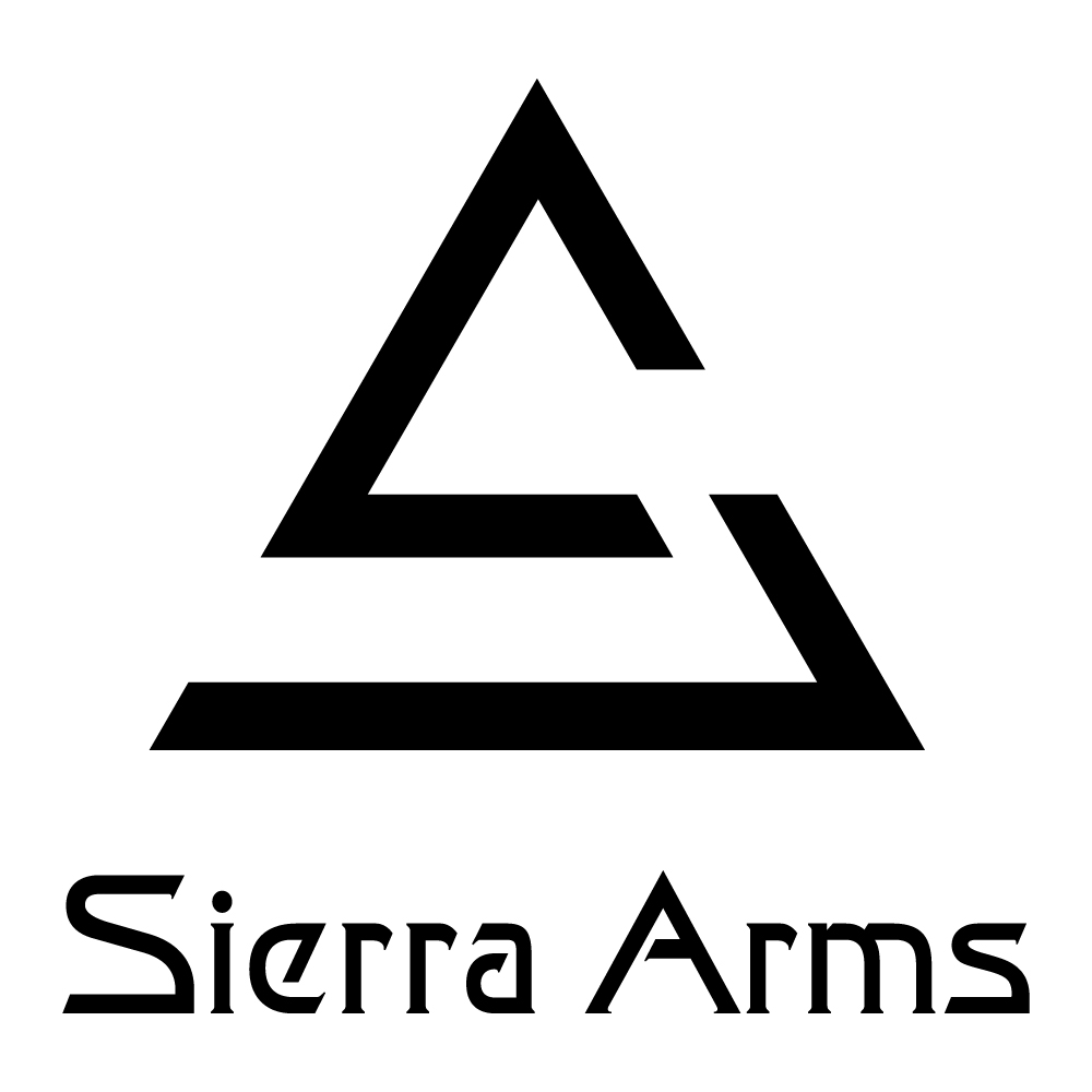 Logo Design by ProBi 2 for Sierra Arms | Design #21823991