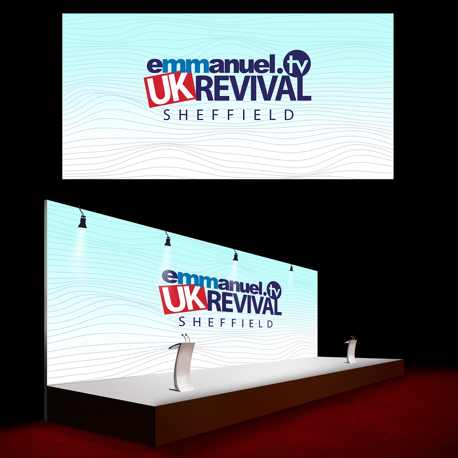 Print Design by Ivanbitar for this project | Design #21794052