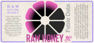 Label Design by Giovanni
