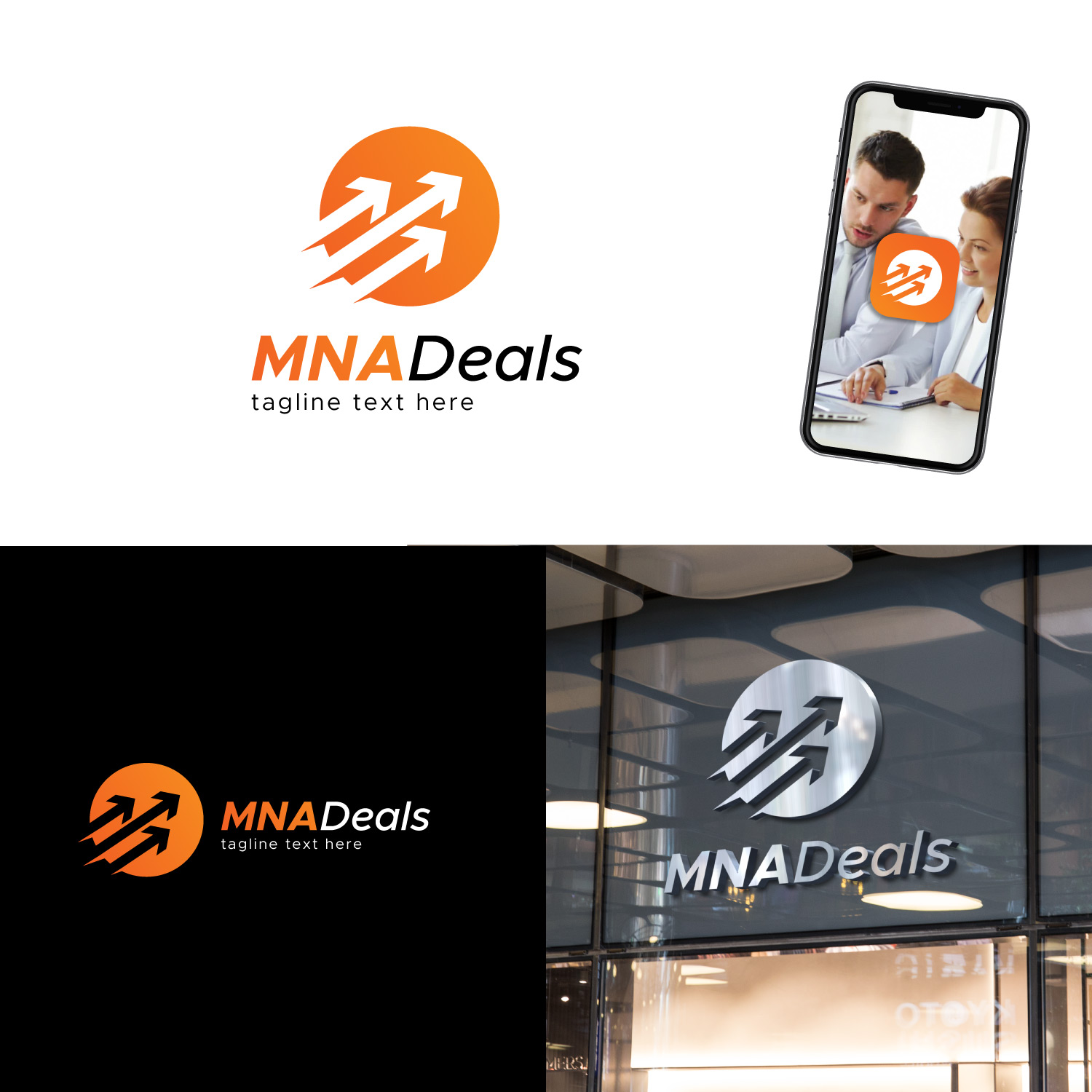 Logo Design by logo mojo for Ergo Digital Limited | Design #21828740